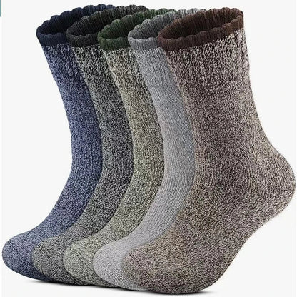 Merino-Wollsocken AlpTherm – Bild 5 von 6