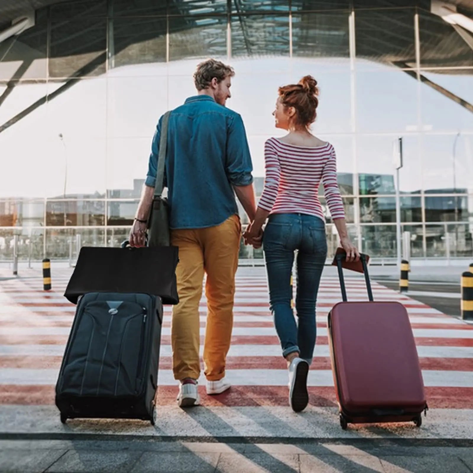 ReiseKleider Kleidersack für Reisen – Bild 4 von 5