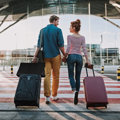 ReiseKleider Kleidersack für Reisen – Bild 4 von 5