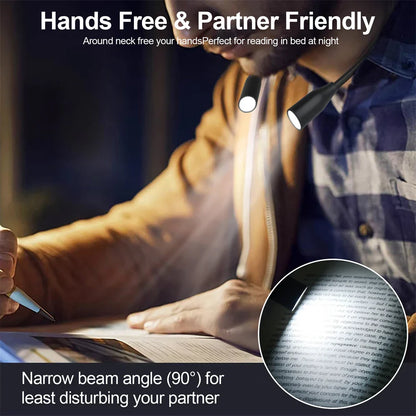 LED Nackenlampe LumiNeck – Bild 5 von 7