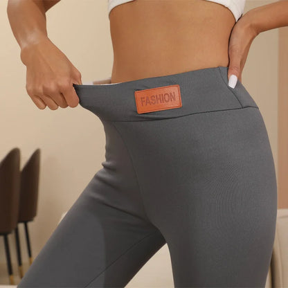 Damen Thermo-Leggings – Bild 7 von 9