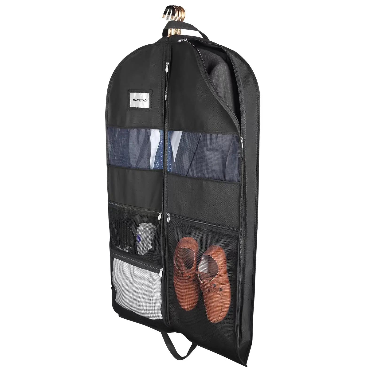 ReiseKleider Kleidersack für Reisen – Bild 5 von 5