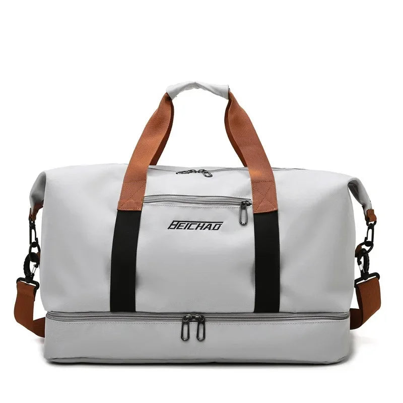 VOLARIS Fitness-Reisetasche – Bild 10 von 10