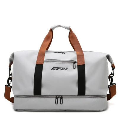 VOLARIS Fitness-Reisetasche – Bild 10 von 10