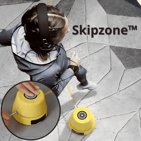 SkipZone™- Fördern Sie die Gesundheit Ihres Kindes – Gesundheit & Wellness