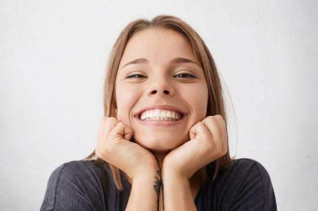 SmileFlex - Anpassbare Zahnprothese mit Dental-Linsen – Bild 3 von 5