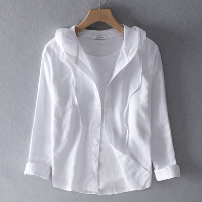 Atmungsaktive bluse – Bild 5 von 5