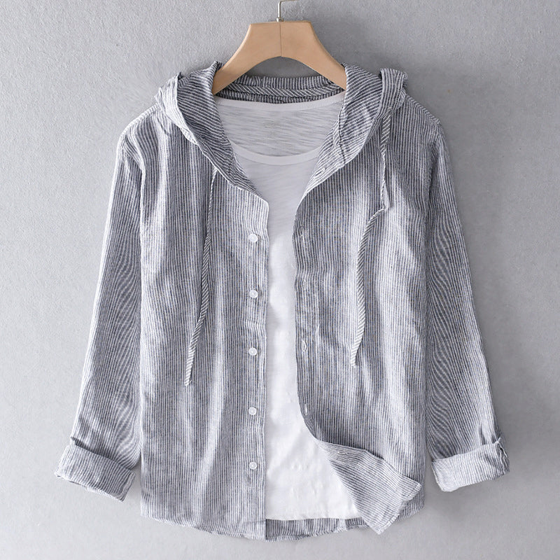 Atmungsaktive bluse – Bild 4 von 5