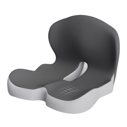 ErgoComfort Pad – Ergonomisches Memory Foam Sitzkissen – Bild 13 von 15