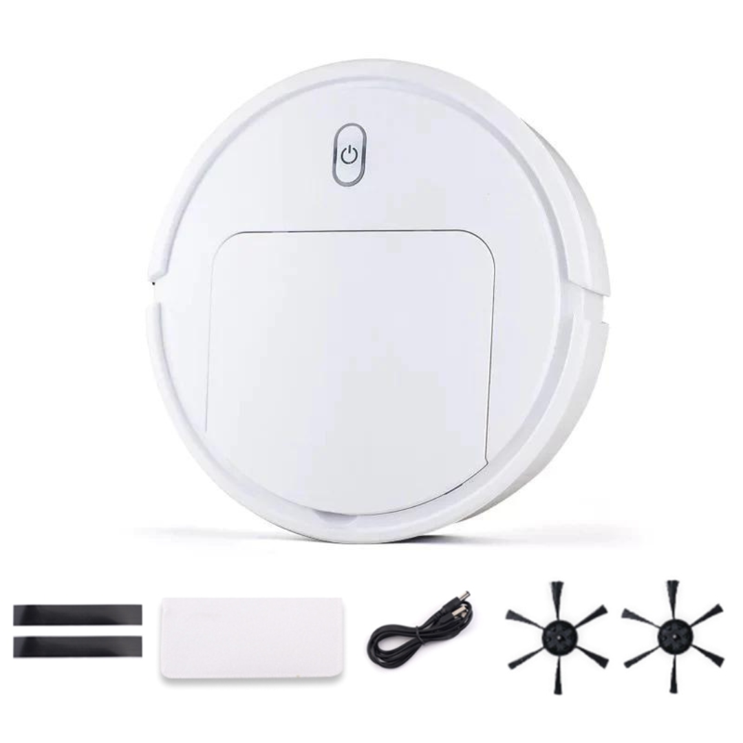 Cleanoro S6 Robotstaubsauger – Bild 4 von 9