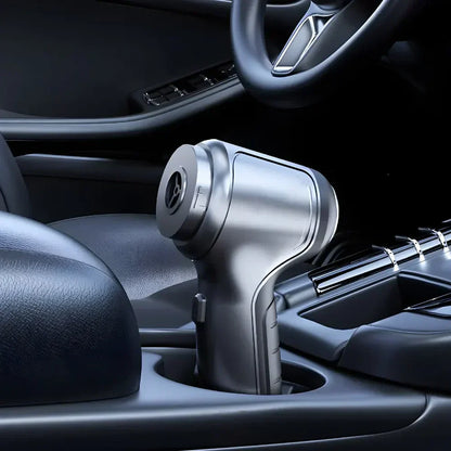 Vertex Pro – Leistungsstarkes 2-in-1: Staubsauger und Gebläse für Auto und Haushalt – Bild 6 von 6