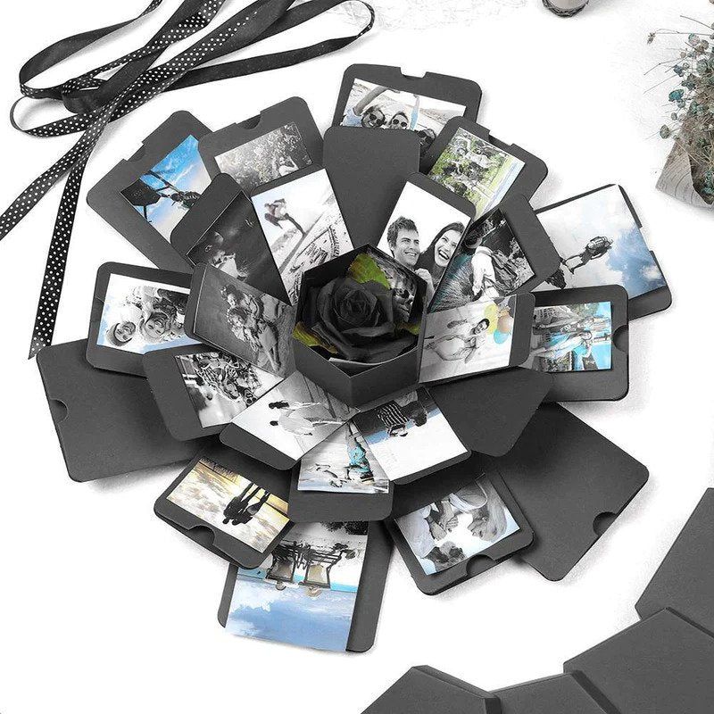 FlashBang – Ihre schönsten Momente in einer personalisierten Explosionsbox – Bild 3 von 3