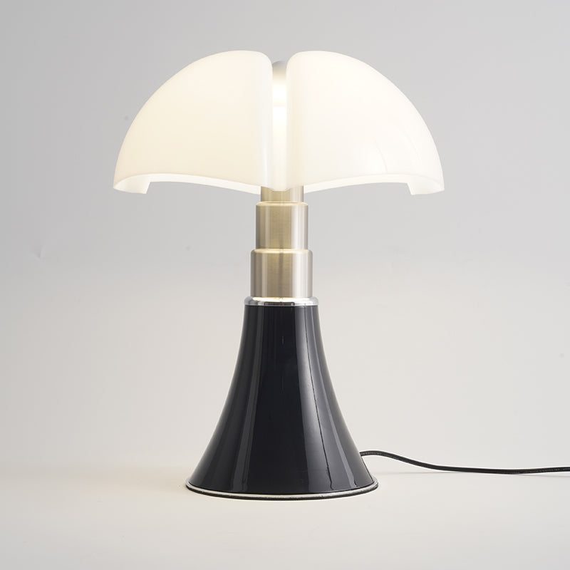 Lampe ClassicGlow – Retro- und LED-Beleuchtung, elegantes und raffiniertes Design – Bild 2 von 16