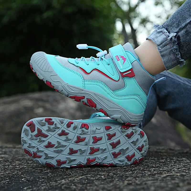 Sichere Kinderschuhe – Bild 3 von 4