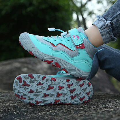 Sichere Kinderschuhe – Bild 3 von 4