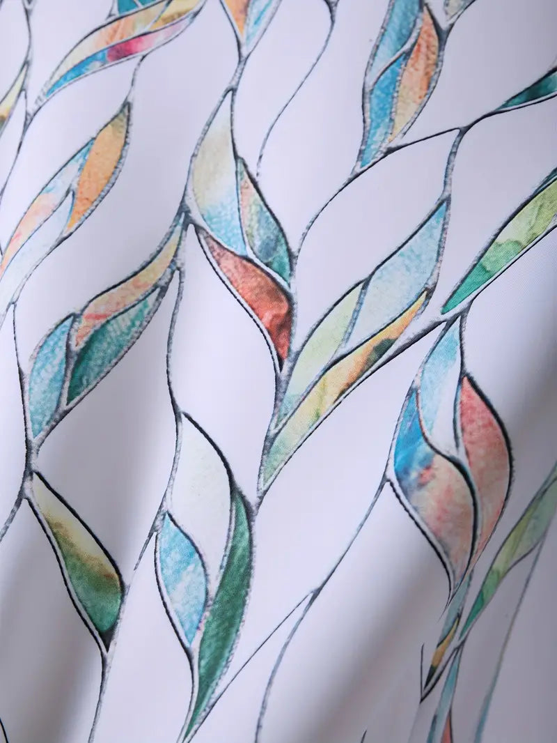Lässiges Langarmshirt für den Frühling – Bild 5 von 12