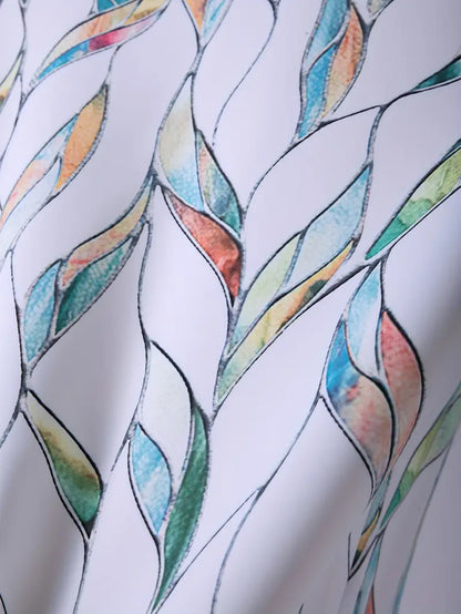 Lässiges Langarmshirt für den Frühling – Bild 5 von 12