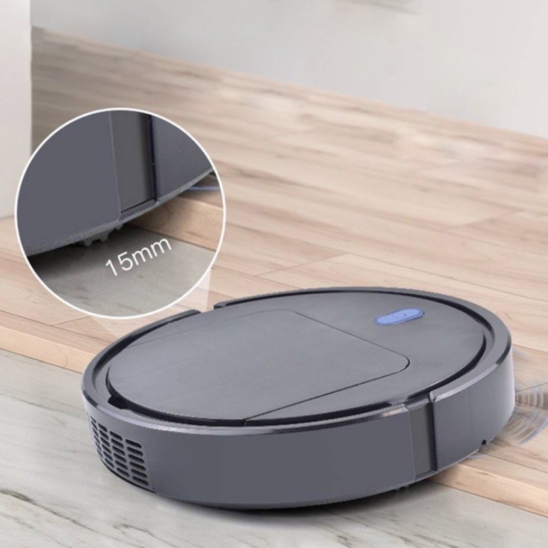 Cleanoro S6 Robotstaubsauger – Bild 7 von 9