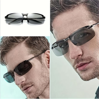 Luminexx Photochrome Sonnenbrille – Bild 2 von 4