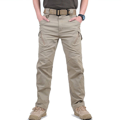 Multifunktionale Outdoor Hose – Bild 6 von 11
