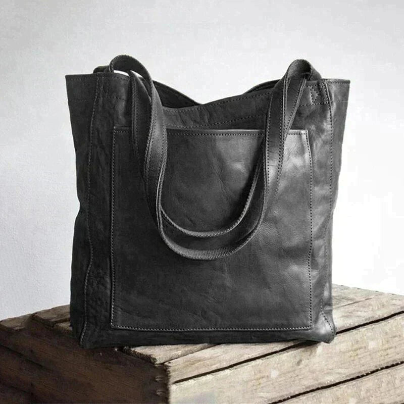 Eine Tasche, Die Ein Leben Lang Hält – Bild 8 von 9