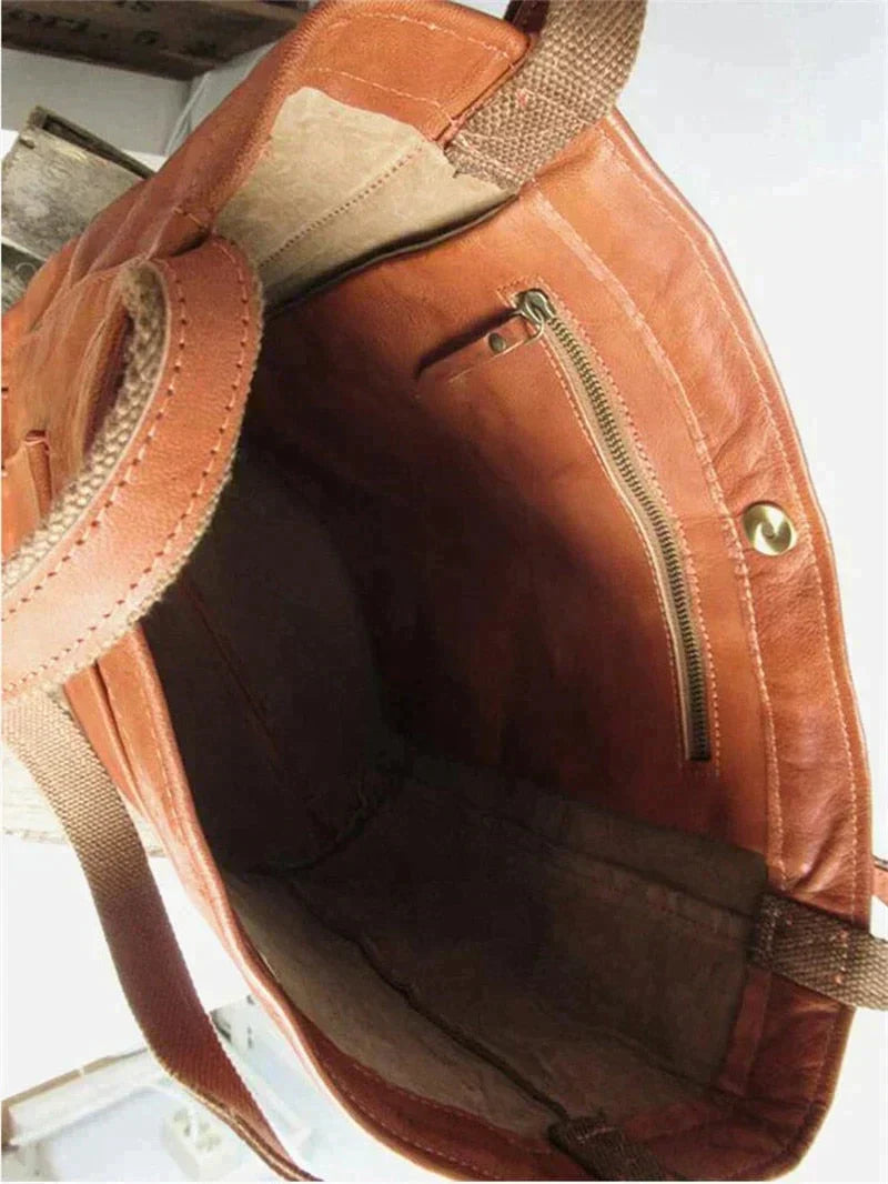 Eine Tasche, Die Ein Leben Lang Hält – Bild 4 von 9