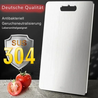 TitanPro - Antibakterielles Titan Schneidebrett – Bild 6 von 9