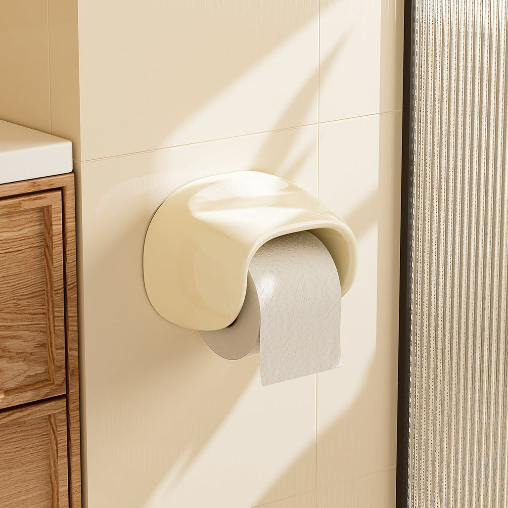 Ari – Toilettenpapierhalter ohne Bohren im modernen Design