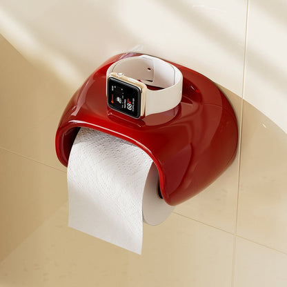 Ari – Toilettenpapierhalter ohne Bohren im modernen Design