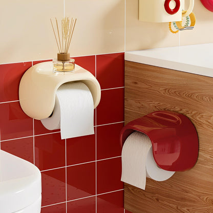 Ari – Toilettenpapierhalter ohne Bohren im modernen Design
