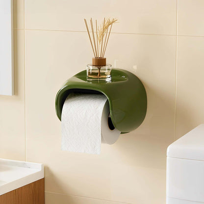 Ari – Toilettenpapierhalter ohne Bohren im modernen Design