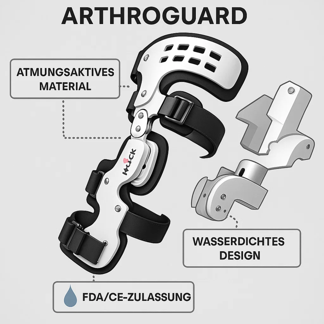 ArthroGuard – Bild 4 von 18