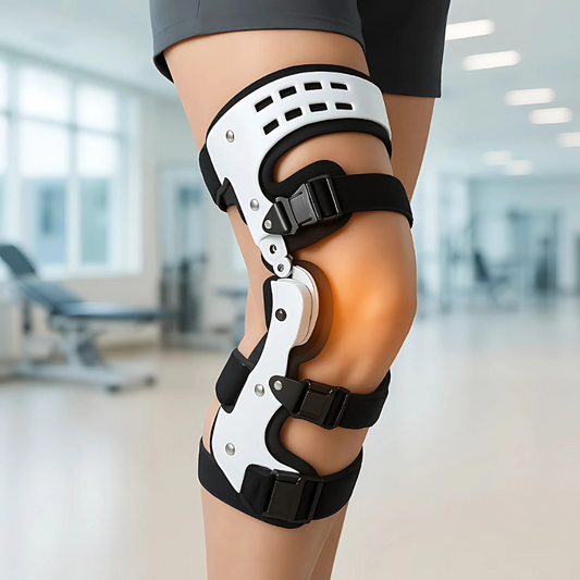 ArthroGuard | Entlastende Orthese bei Arthrose & Schmerzen – Gesundheit & Wellness