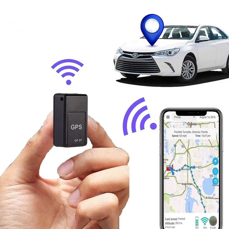 AutoLocator – Bild 2 von 6