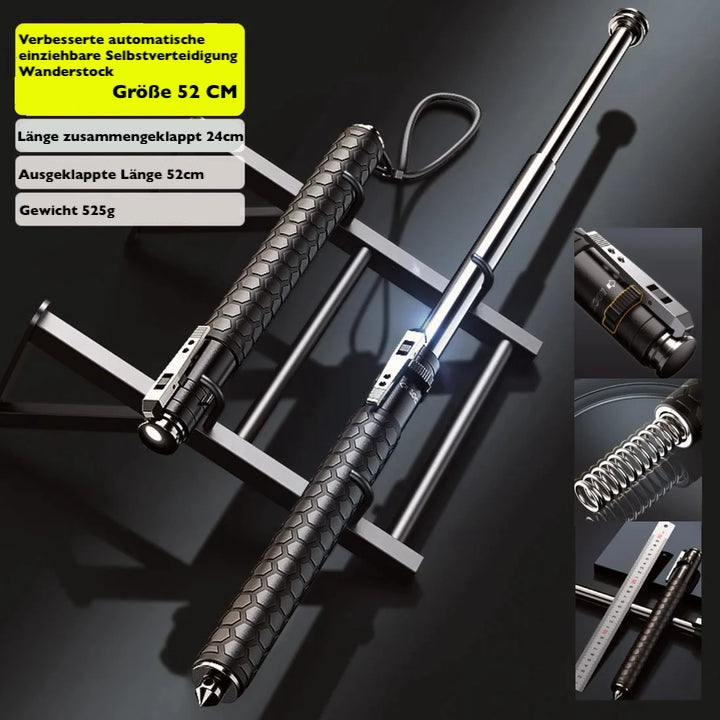 Automatischer Wanderstock – Bild 6 von 8
