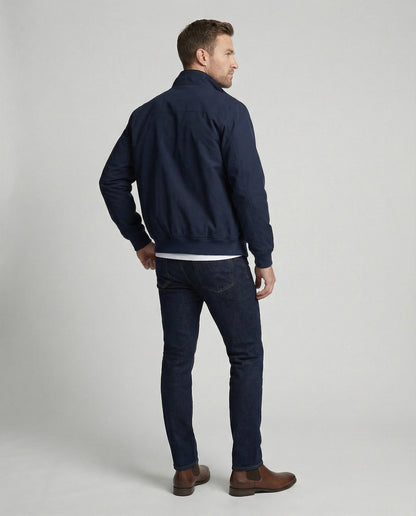 Harrington-Jacke – Bild 3 von 10