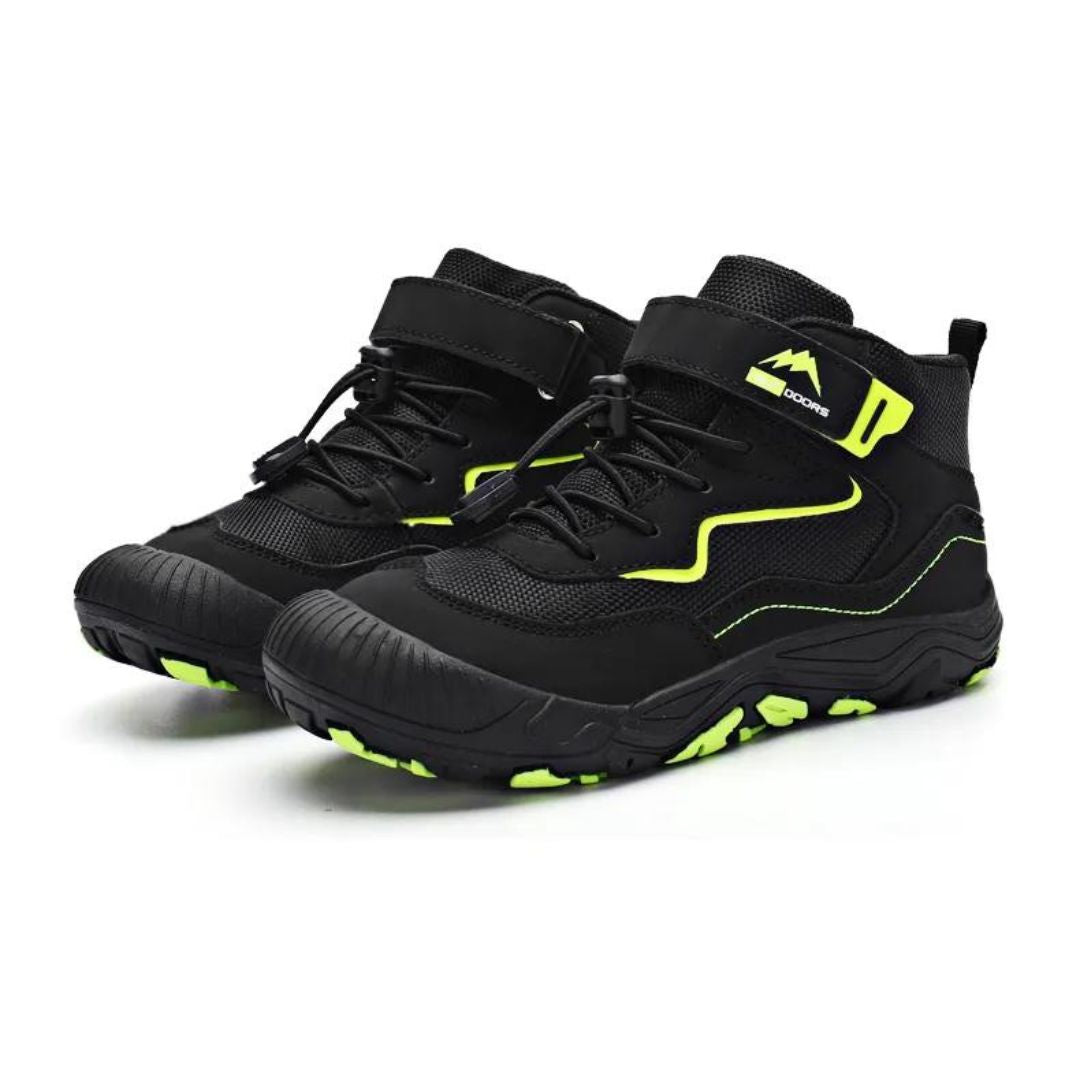 Sichere Kinderschuhe – Bild 2 von 4