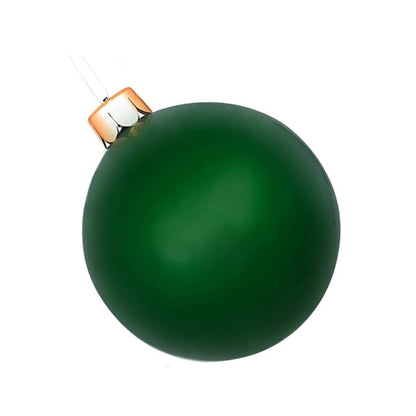 MerrySphere- Aufblasbare Weihnachtskugel in Übergröße – Bild 21 von 26