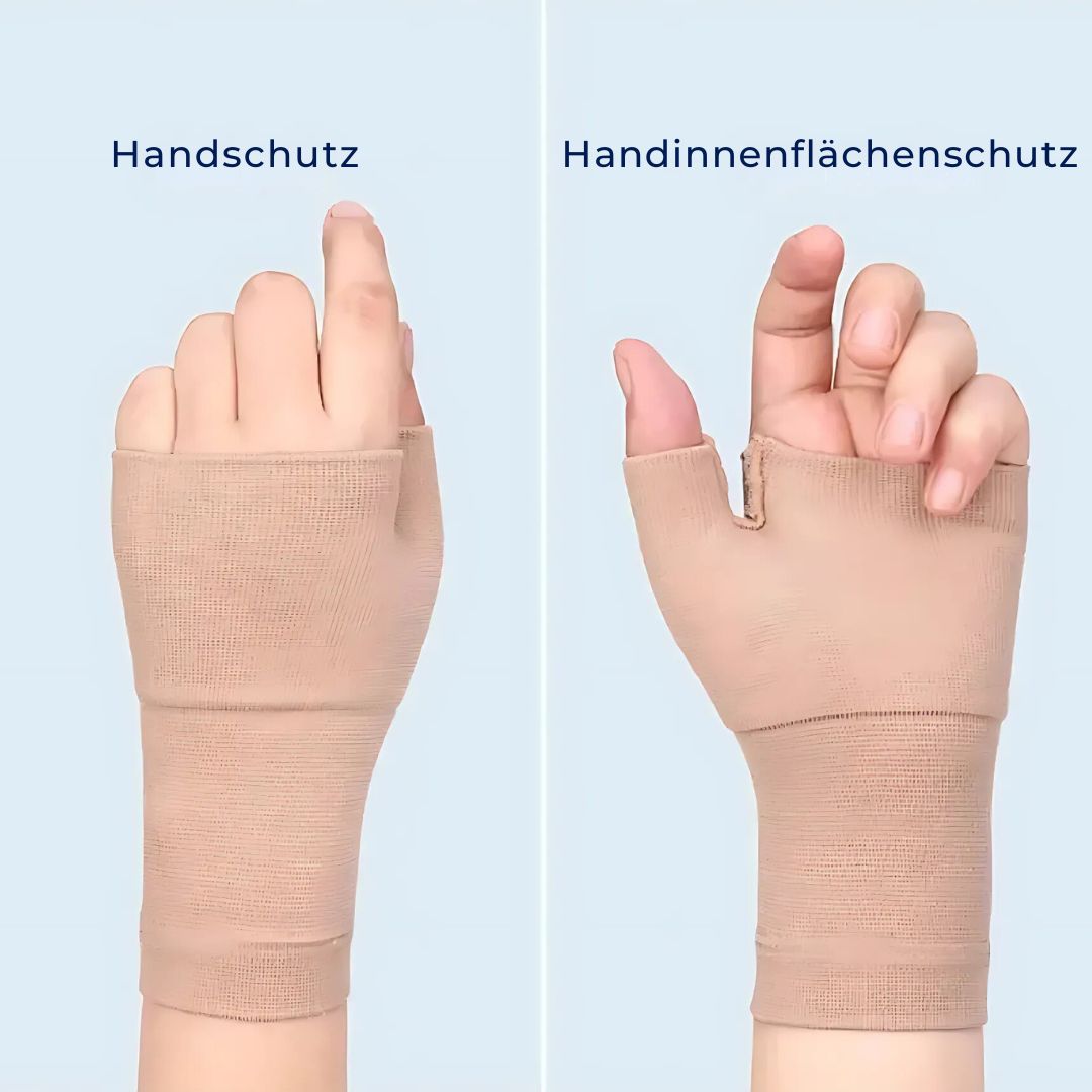 ReliefGrip Handgelenk-Kompressionsmanschette – Bild 8 von 10