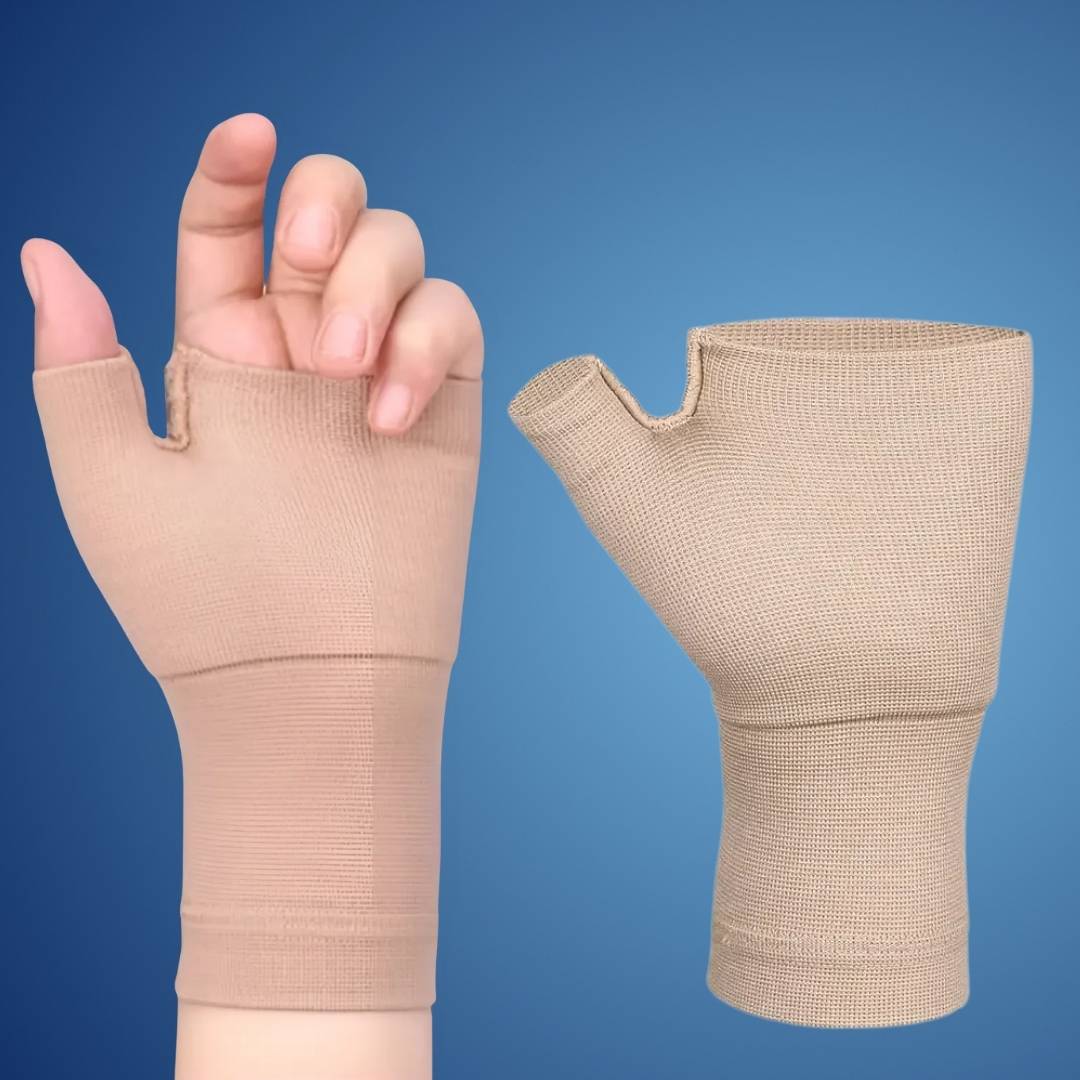 ReliefGrip Handgelenk-Kompressionsmanschette – Bild 9 von 10