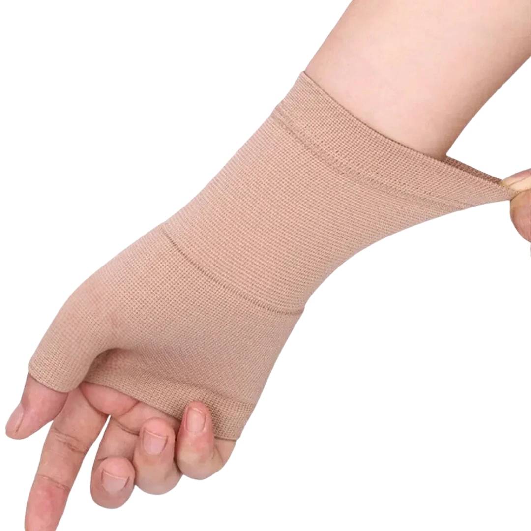 ReliefGrip Handgelenk-Kompressionsmanschette – Bild 3 von 10