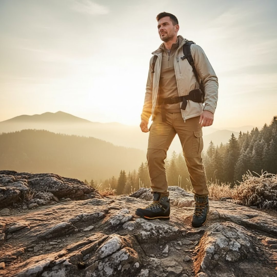 Benjamin – Bild 2 von 17