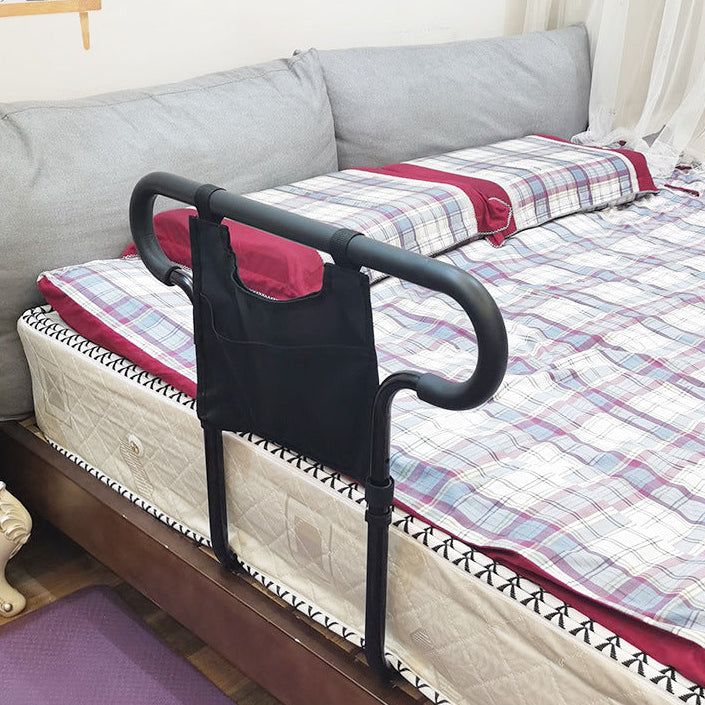 Betthilfe – Senioren-Bettgitter mit Rausfallschutz
