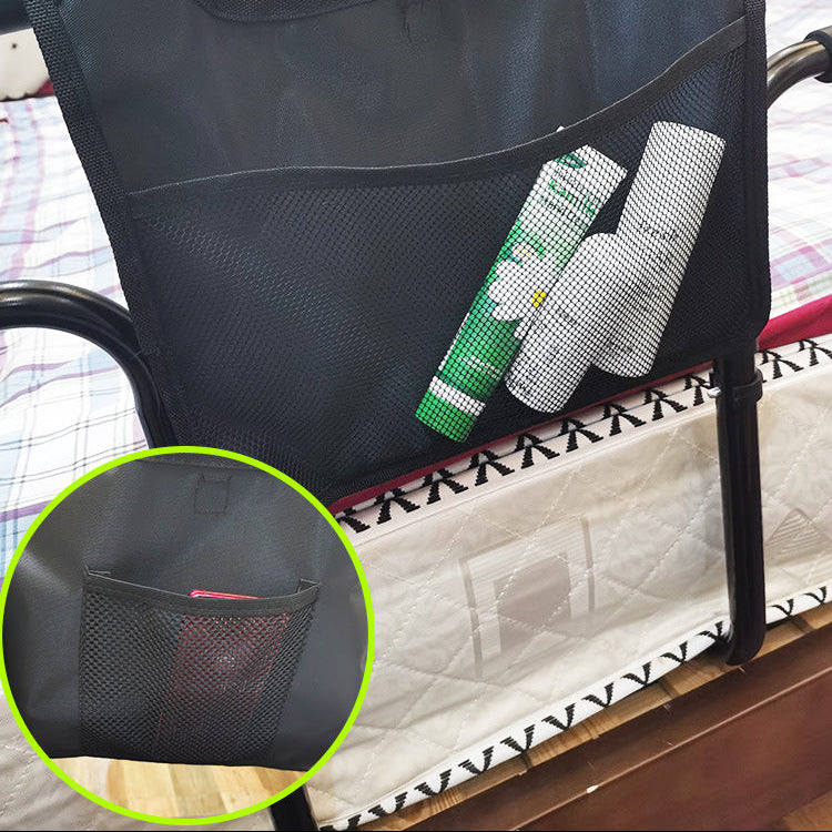 Betthilfe – Senioren-Bettgitter mit Rausfallschutz