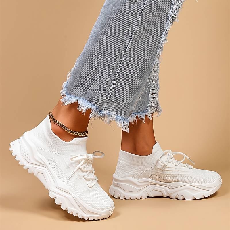Orthopädische Schuhe mit zusätzlicher Unterstützung für die Füße – Bild 2 von 6