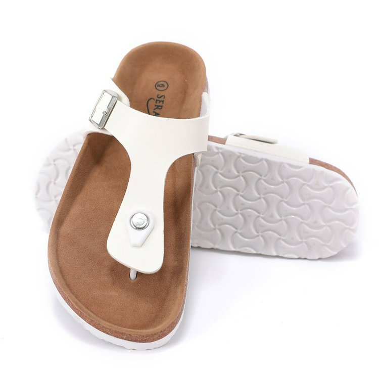 Ephem Leder-Sandalen – Bild 3 von 5