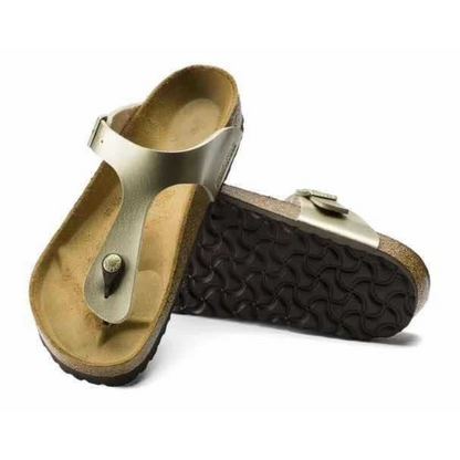 Ephem Leder-Sandalen – Bild 4 von 5
