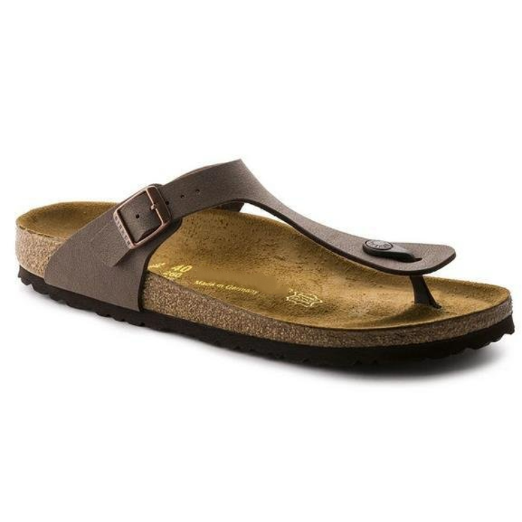 Ephem Leder-Sandalen – Bild 5 von 5