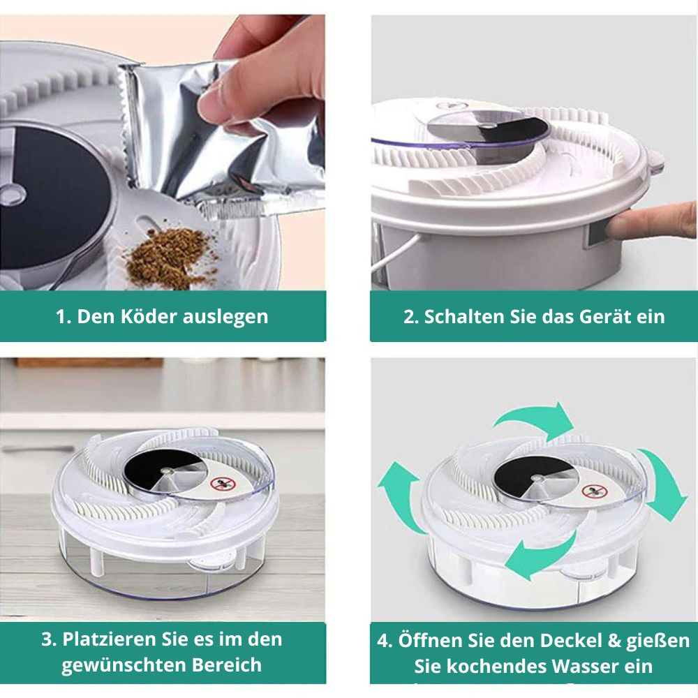 BuzzOff – Bild 4 von 15