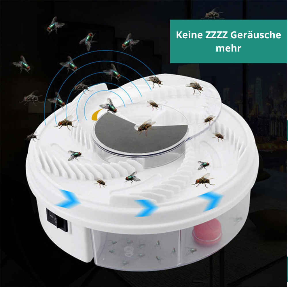 BuzzOff – Bild 5 von 15